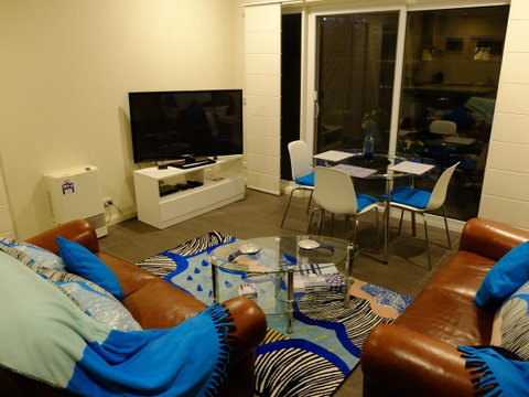 Rock Wallaby - Goulburn Accommodation 8