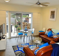 Rock Wallaby - Goulburn Accommodation