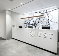 Quest Canberra City Walk - Goulburn Accommodation