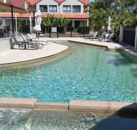 Nelson Bay Breeze - Goulburn Accommodation