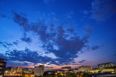 Highgate Executive Apartment City Walk Canberra - Goulburn Accommodation 2