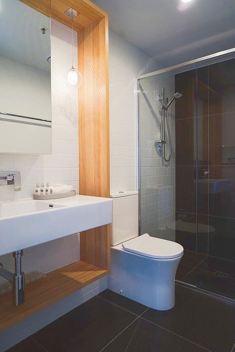 Highgate Executive Apartment City Walk Canberra - Goulburn Accommodation 27