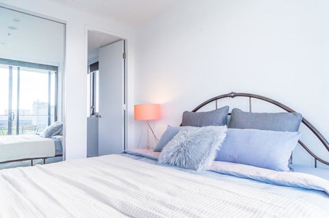 Highgate Executive Apartment City Walk Canberra - Goulburn Accommodation 16