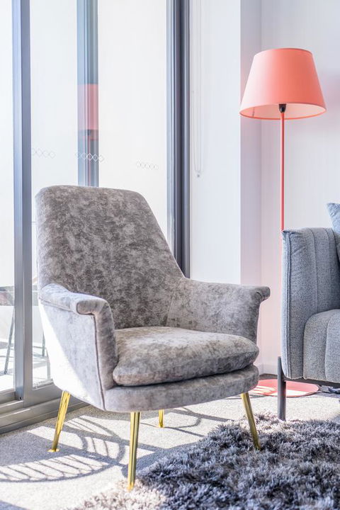 Highgate Executive Apartment City Walk Canberra - Goulburn Accommodation 11