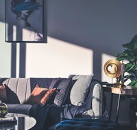 Highgate Executive Apartment City Walk Canberra - Goulburn Accommodation