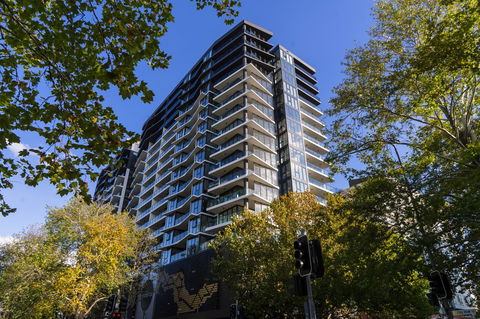 Highgate Executive Apartment City Walk Canberra - Goulburn Accommodation 33