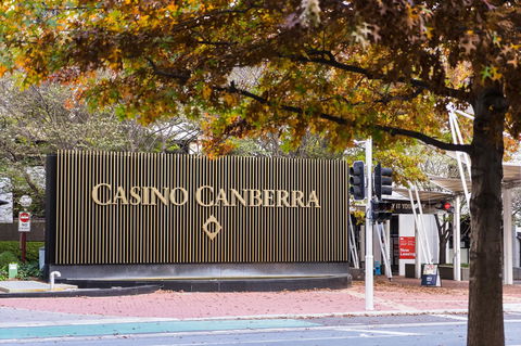 Highgate Executive Apartment City Walk Canberra - Goulburn Accommodation 41
