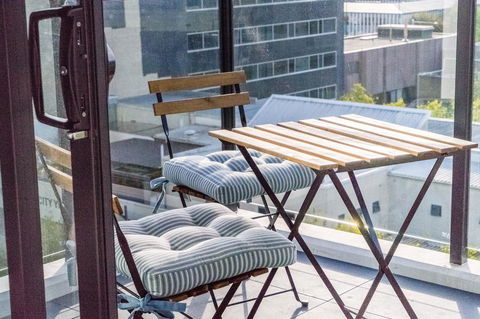 Highgate Executive Apartment City Walk Canberra - Goulburn Accommodation 23