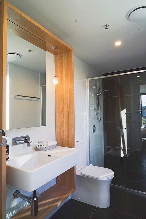 Highgate Executive Apartment City Walk Canberra - Goulburn Accommodation 28