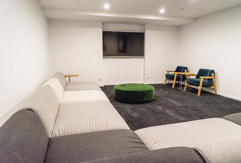 Highgate Executive Apartment City Walk Canberra - Goulburn Accommodation 32