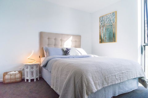 Highgate Executive Apartment City Walk Canberra - Goulburn Accommodation 10