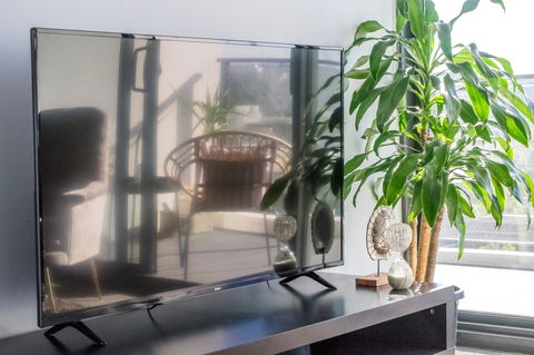 Highgate Executive Apartment City Walk Canberra - Goulburn Accommodation 13
