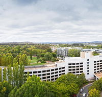 Crowne Plaza Canberra - Goulburn Accommodation