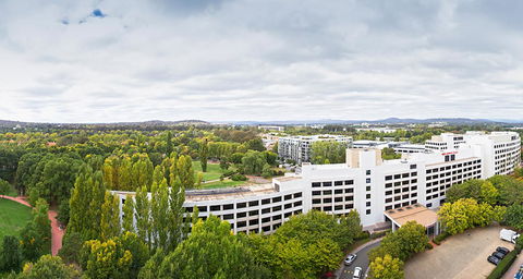 Crowne Plaza Canberra, An IHG Hotel - Goulburn Accommodation 0