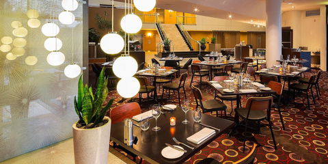 Crowne Plaza Canberra, An IHG Hotel - Goulburn Accommodation 3