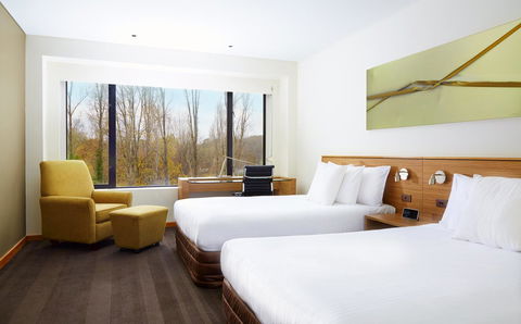 Crowne Plaza Canberra, An IHG Hotel - Goulburn Accommodation 33