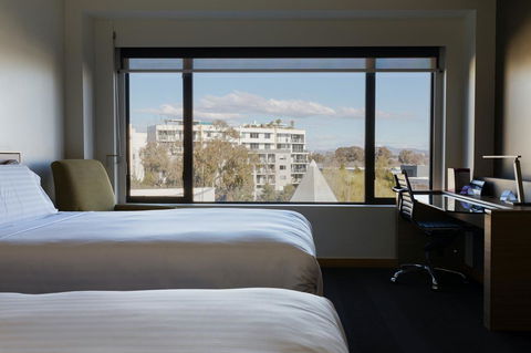 Crowne Plaza Canberra, An IHG Hotel - Goulburn Accommodation 18