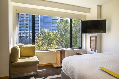 Crowne Plaza Canberra, An IHG Hotel - Goulburn Accommodation 14