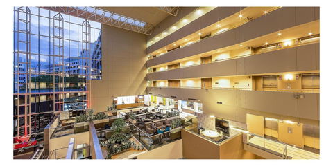 Crowne Plaza Canberra, An IHG Hotel - Goulburn Accommodation 2