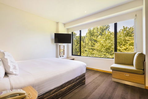 Crowne Plaza Canberra, An IHG Hotel - Goulburn Accommodation 30