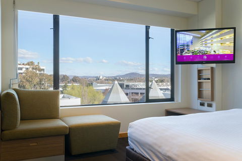 Crowne Plaza Canberra, An IHG Hotel - Goulburn Accommodation 19