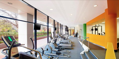 Crowne Plaza Canberra, An IHG Hotel - Goulburn Accommodation 6