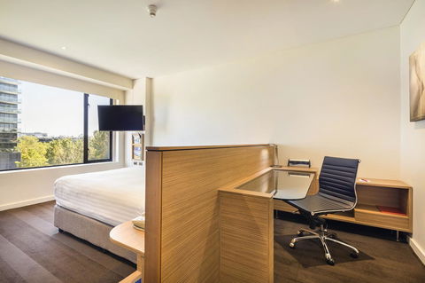 Crowne Plaza Canberra, An IHG Hotel - Goulburn Accommodation 34