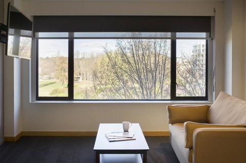 Crowne Plaza Canberra, An IHG Hotel - Goulburn Accommodation 29