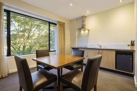Crowne Plaza Canberra, An IHG Hotel - Goulburn Accommodation 39