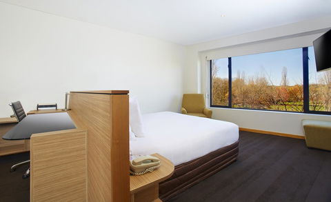Crowne Plaza Canberra, An IHG Hotel - Goulburn Accommodation 41