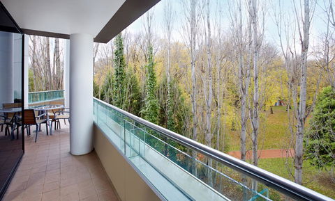 Crowne Plaza Canberra, An IHG Hotel - Goulburn Accommodation 12