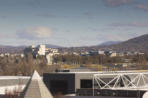 Crowne Plaza Canberra, An IHG Hotel - Goulburn Accommodation 17