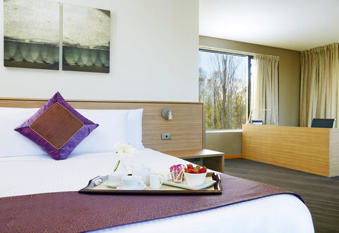 Crowne Plaza Canberra, An IHG Hotel - Goulburn Accommodation 44