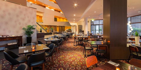 Crowne Plaza Canberra, An IHG Hotel - Goulburn Accommodation 4