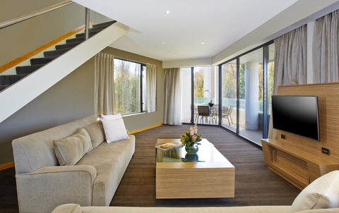 Crowne Plaza Canberra, An IHG Hotel - Goulburn Accommodation 38