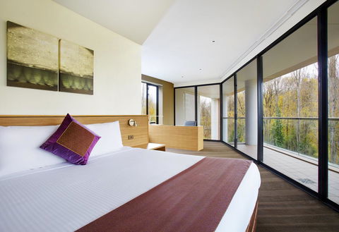 Crowne Plaza Canberra, An IHG Hotel - Goulburn Accommodation 43