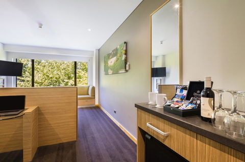 Crowne Plaza Canberra, An IHG Hotel - Goulburn Accommodation 42