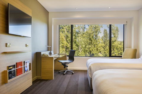 Crowne Plaza Canberra, An IHG Hotel - Goulburn Accommodation 22