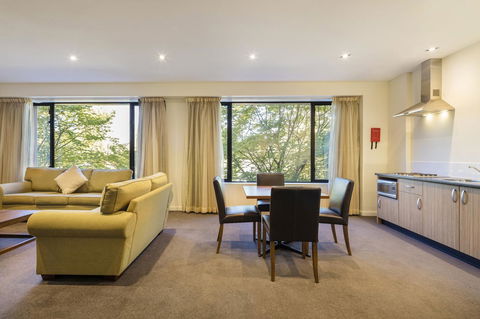 Crowne Plaza Canberra, An IHG Hotel - Goulburn Accommodation 35