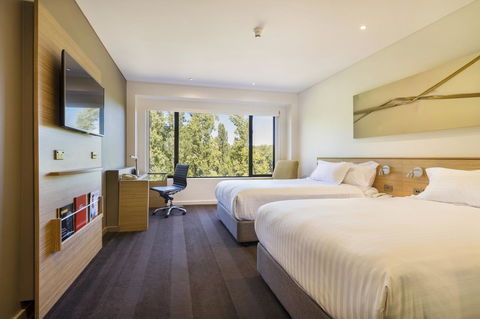Crowne Plaza Canberra, An IHG Hotel - Goulburn Accommodation 32