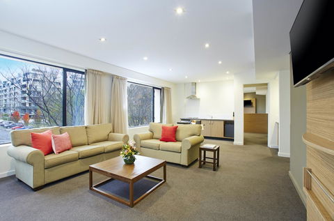 Crowne Plaza Canberra, An IHG Hotel - Goulburn Accommodation 11