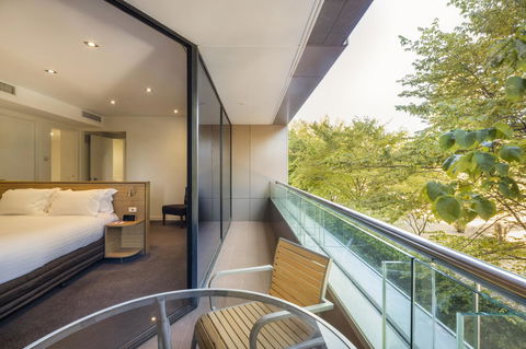 Crowne Plaza Canberra, An IHG Hotel - Goulburn Accommodation 36