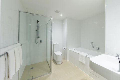 Crowne Plaza Canberra, An IHG Hotel - Goulburn Accommodation 27