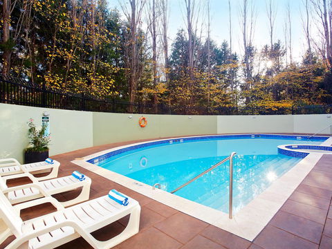 Crowne Plaza Canberra, An IHG Hotel - Goulburn Accommodation 7