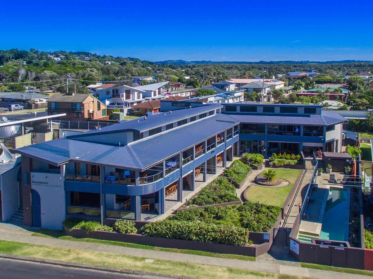 Pimlico NSW Goulburn Accommodation