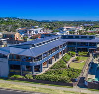 Lennox Holiday Apartments - Goulburn Accommodation