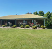 Bonaways - Goulburn Accommodation