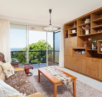 Bondi Apt. for 4 with Panoramic Ocean and Park Views - Goulburn Accommodation