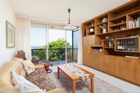 Bondi Apt. For 4 With Panoramic Ocean And Park Views - Goulburn Accommodation 0
