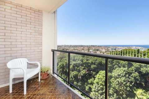 Bondi Apt. For 4 With Panoramic Ocean And Park Views - Goulburn Accommodation 1